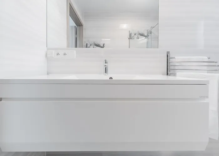 Marittimo Aparthotel Swinemünde