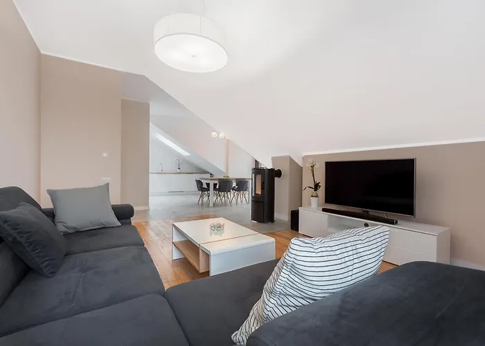 Marittimo Aparthotel 4*