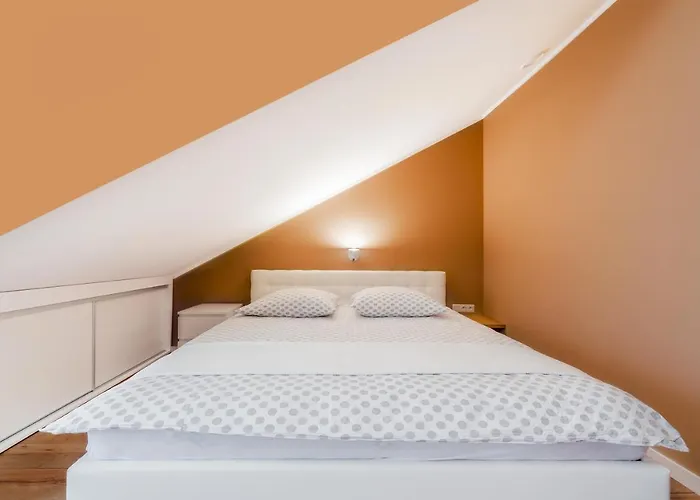 Aparthotel Marittimo Swinemünde