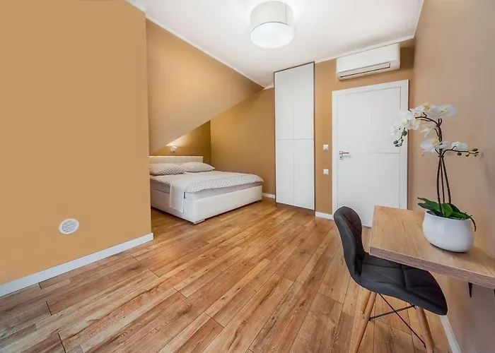 Aparthotel Marittimo