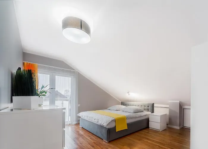 Aparthotel Marittimo