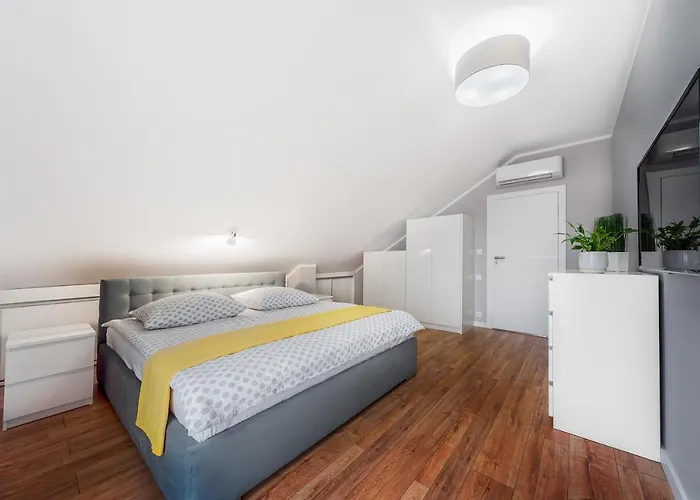 Aparthotel Marittimo 4*