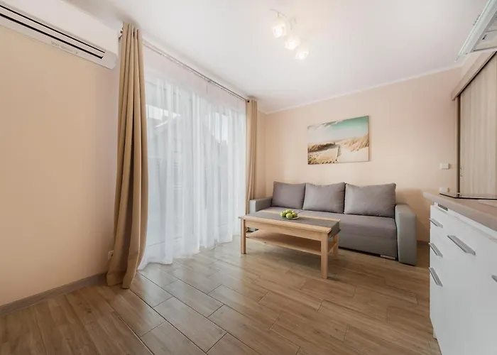 Aparthotel Marittimo 4*