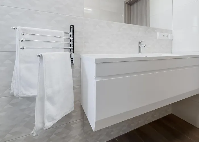 Aparthotel Marittimo