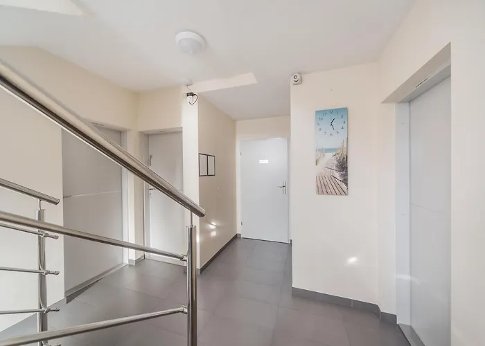 Aparthotel Marittimo