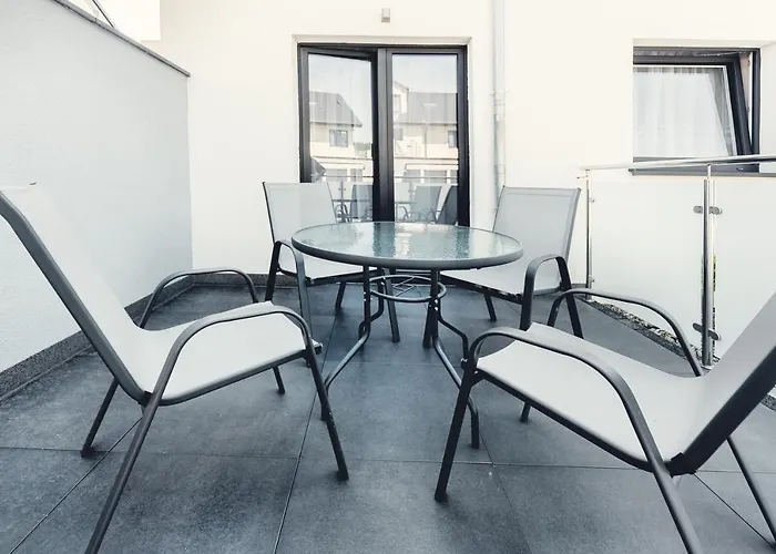 Marittimo Aparthotel