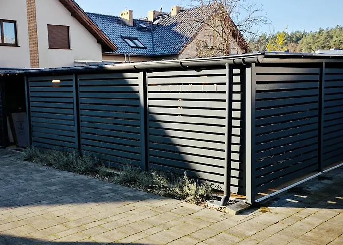 Marittimo 4* Swinemünde