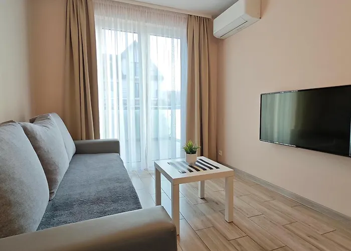 Marittimo 4* Swinemünde