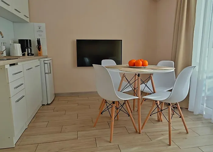 Marittimo Aparthotel