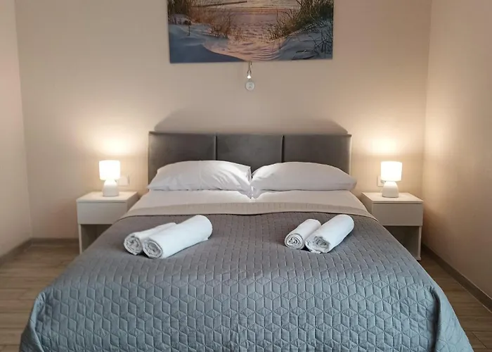 Aparthotel Marittimo