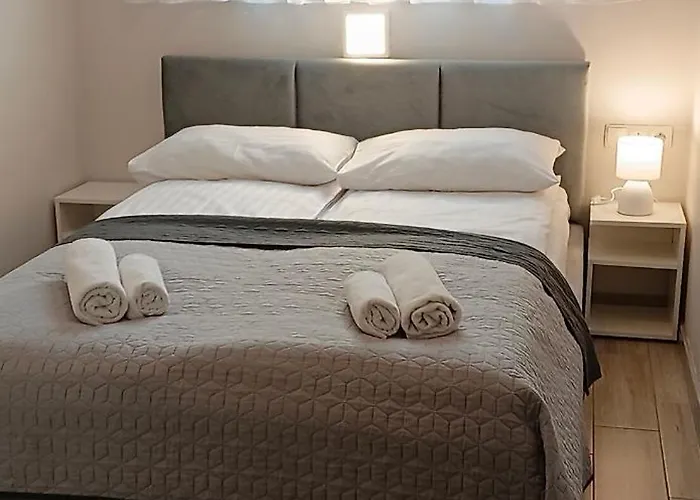 Marittimo Aparthotel 4*