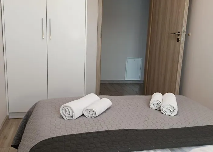 Aparthotel Marittimo